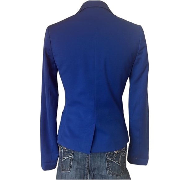 Suit Jacket by H&M/Divided, size 34/US 4 - Picture 5 of 5